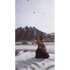 旅行风景5524