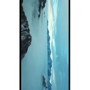 旅行风景5538