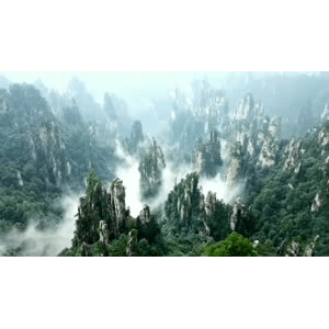 旅行风景5563