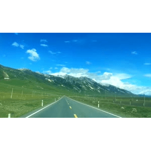 旅行风景5574
