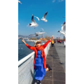旅行风景5598