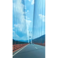 旅行风景5686