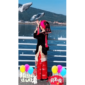 旅行风景5687