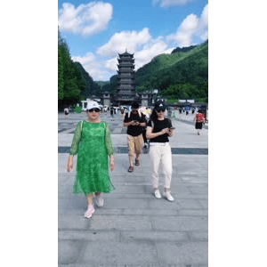 旅行风景5719