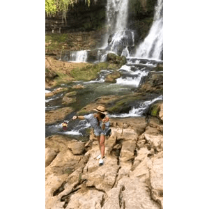 旅行风景5731