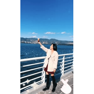 旅行风景5739