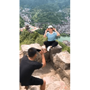 旅行风景5743