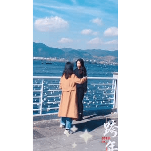 旅行风景5783