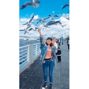 旅行风景5797