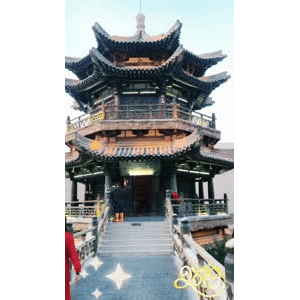 旅行风景5799