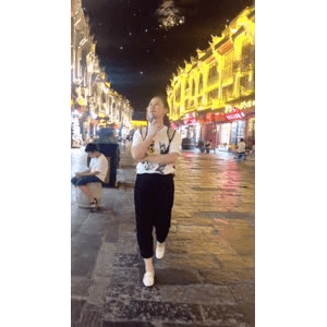 旅行风景5820