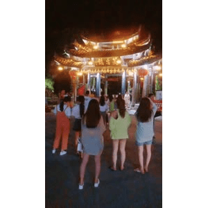 旅行风景5824