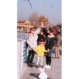 旅行风景5831