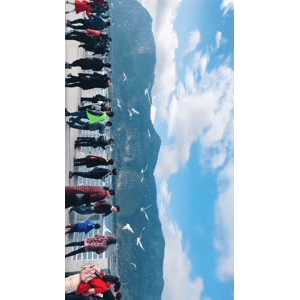 旅行风景5848