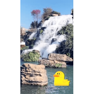 旅行风景5881
