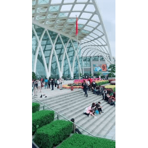 旅行风景5980