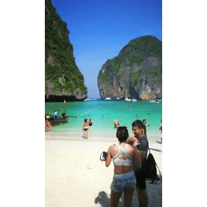 旅行风景5988