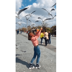 旅行风景6000