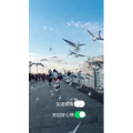 旅行风景6023