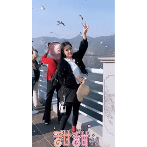 旅行风景6059
