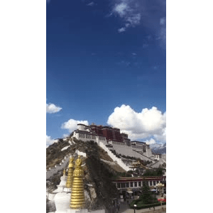旅行风景6086