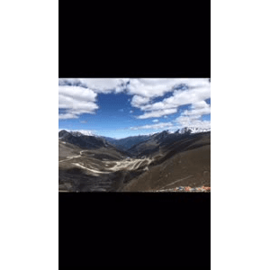 旅行风景6090