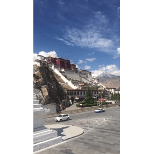 旅行风景6096