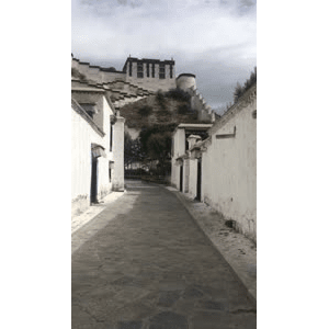 旅行风景6114