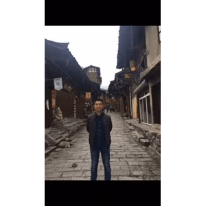 旅行风景6127