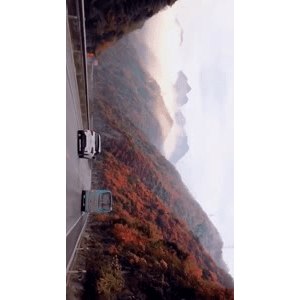 旅行风景6135