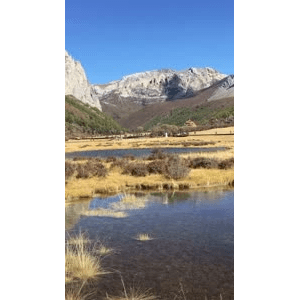 旅行风景6140