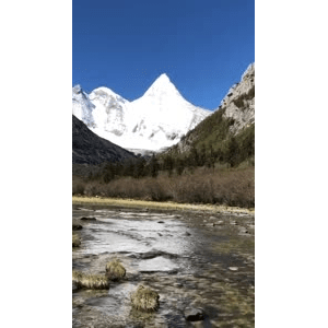 旅行风景6143