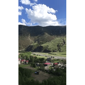 旅行风景6147