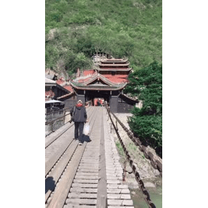 旅行风景6149
