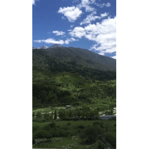 旅行风景6158