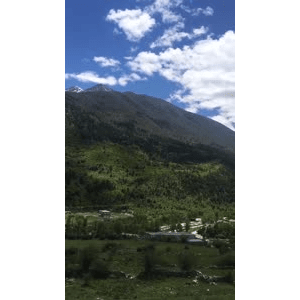 旅行风景6160