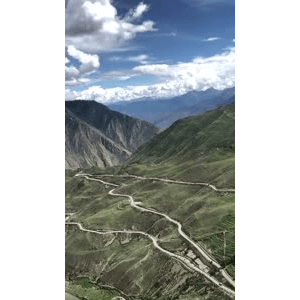 旅行风景6186