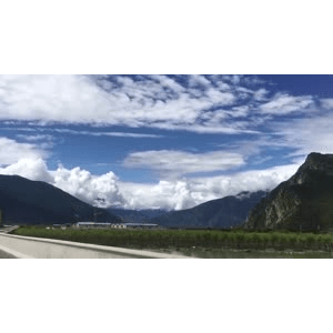 旅行风景6214