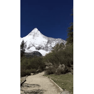 旅行风景6220
