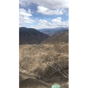 旅行风景6260
