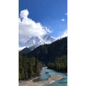 旅行风景6272