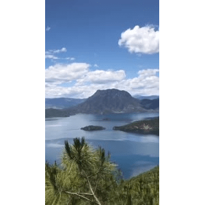 旅行风景6290