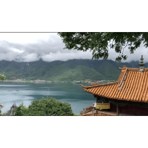 旅行风景6303
