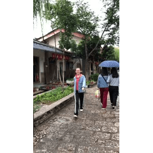 旅行风景6310
