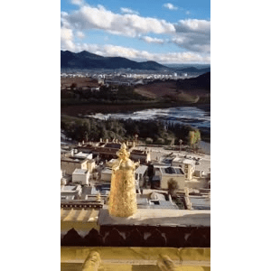 旅行风景6332