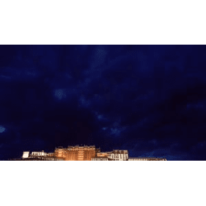 旅行风景6338