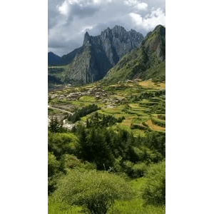 旅行风景6345