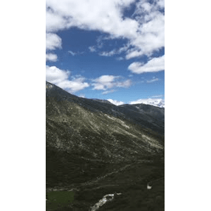 旅行风景6349