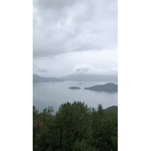 旅行风景6355