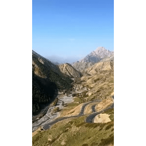 旅行风景6361